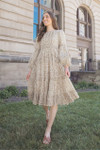 Breezes & Blossoms Dress