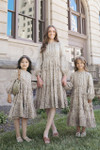 Breezes & Blossoms Dress