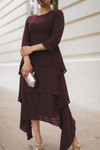 Follow the Music Dress