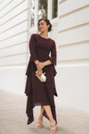 Follow the Music Dress