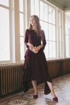 Follow the Music Dress