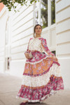 Meadows of Dreams Dress