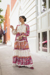 Meadows of Dreams Dress