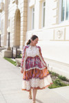Meadows of Dreams Dress