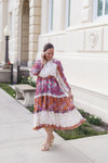Meadows of Dreams Dress