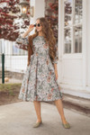 Downtown Darling Dress