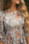 Downtown Darling Dress