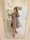 Downtown Darling Dress