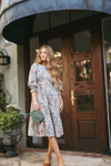 Downtown Darling Dress