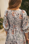 Downtown Darling Dress