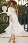 The Maple Muse Dress