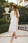 The Maple Muse Dress