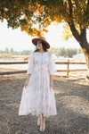 The Maple Muse Dress