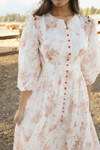 The Maple Muse Dress