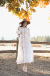 The Maple Muse Dress