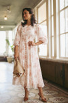 The Maple Muse Dress