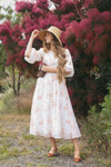 The Maple Muse Dress