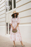 The Maple Muse Dress