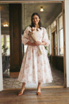 The Maple Muse Dress