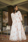 The Maple Muse Dress