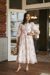 The Maple Muse Dress