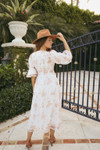 The Maple Muse Dress