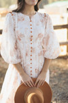 The Maple Muse Dress
