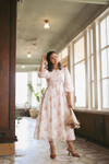 The Maple Muse Dress