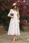 The Maple Muse Dress