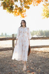 The Maple Muse Dress
