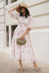 The Maple Muse Dress