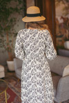 Let Love Blossom Dress