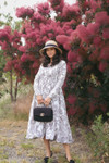 The Willow Stroll Dress