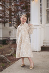 Elegant Encounter Dress for Girls