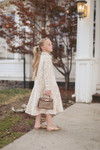 Elegant Encounter Dress for Girls