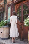 Elegant Encounter Dress