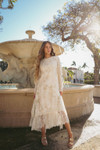 Ivory Enchantment Dress