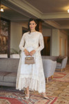 Ivory Enchantment Dress