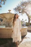 Ivory Enchantment Dress