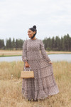 Merry Meadow Dress