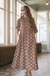 The Windsor Walk Dress
