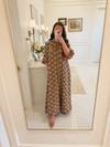 The Windsor Walk Dress