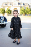 Twinkling Twilight Dress for Girls