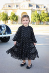 Twinkling Twilight Dress for Girls