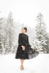 Twinkling Twilight Dress
