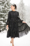 Twinkling Twilight Dress