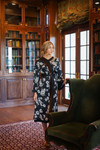The Tokyo Tea Dress