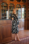 The Tokyo Tea Dress