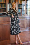 The Tokyo Tea Dress