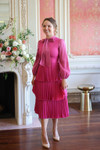 The Nightingale Dress